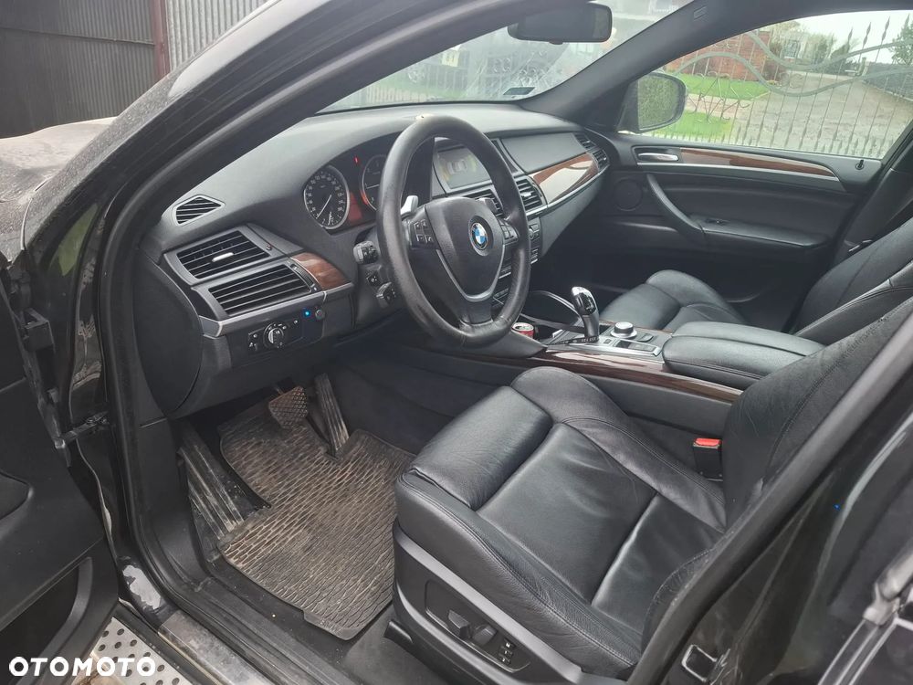 BMW X6 - 5