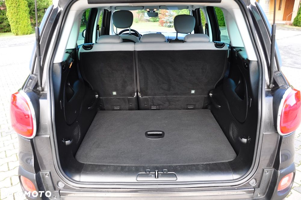 Fiat 500L 1.6 Multijet Start&Stopp Lounge - 27