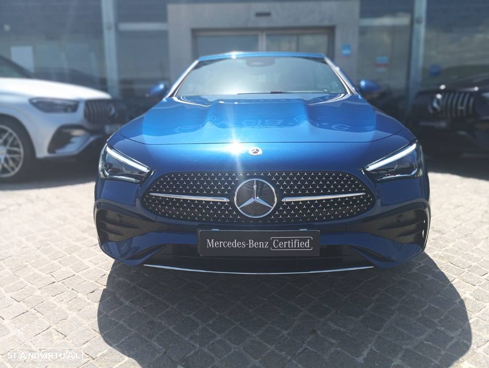Mercedes-Benz CLE 220 d 9G-TRONIC Edition AMG Line - 10