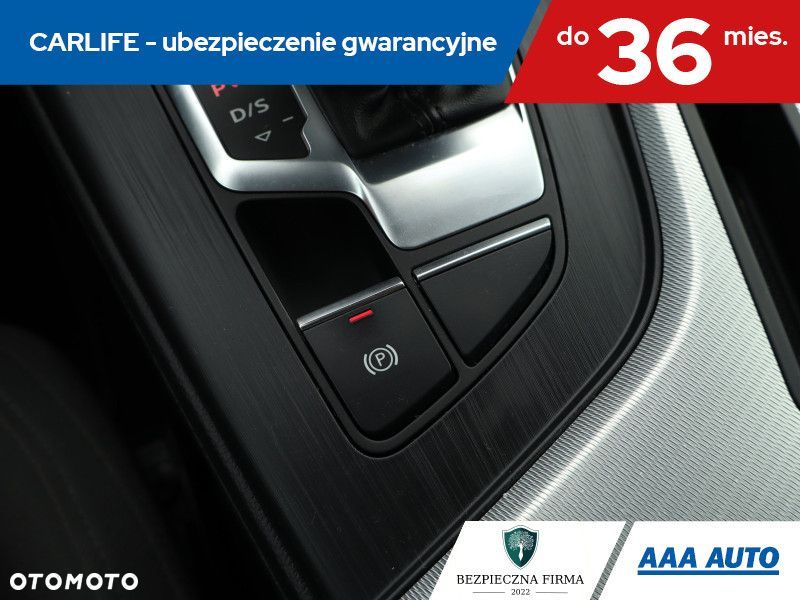 Audi A4 Avant - 19
