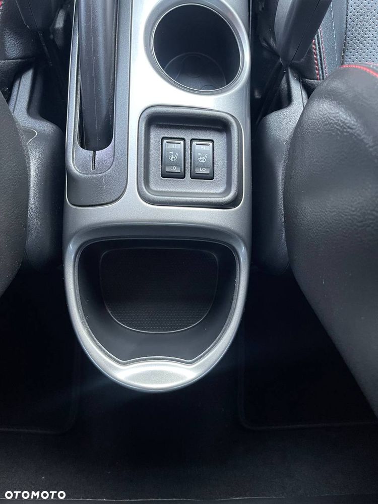 Nissan Juke 1.6 DIG-T Tekna - 13