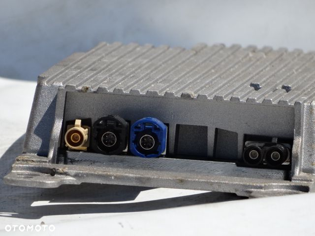 BMW F10 F20 F30 Combox Moduł Sterownik 9257151 - 7