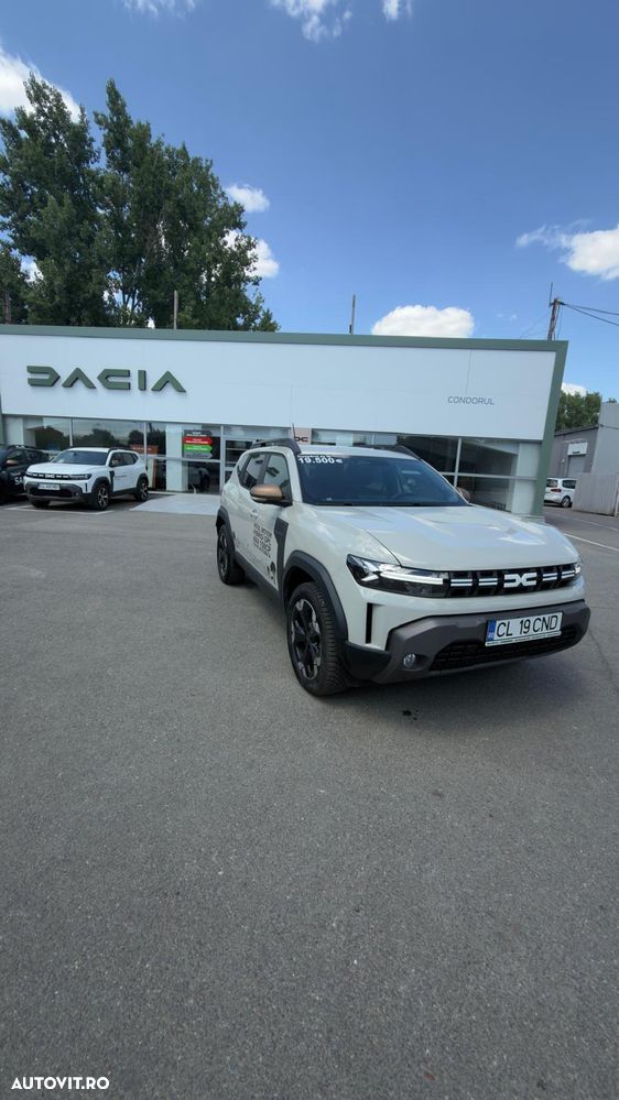 Dacia Duster - 3