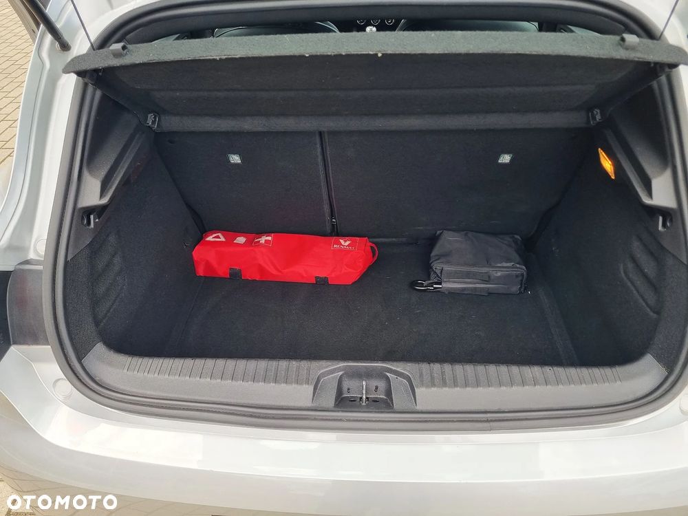 Renault Clio 1.0 TCe Intens - 17