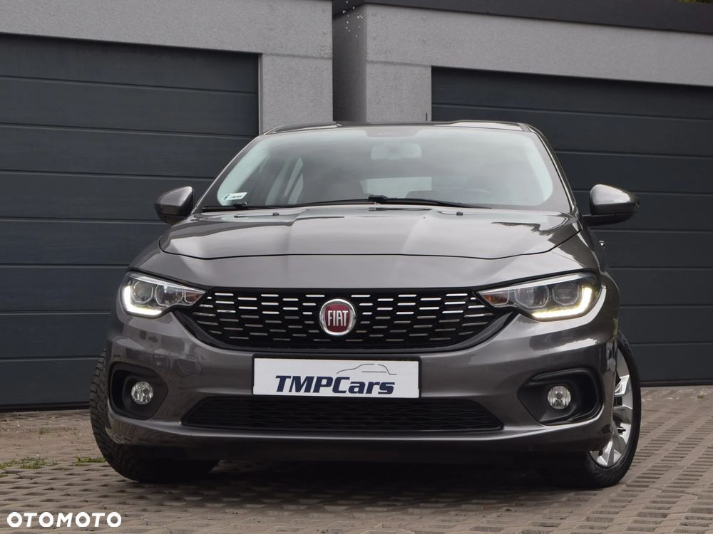 Fiat Tipo - 15