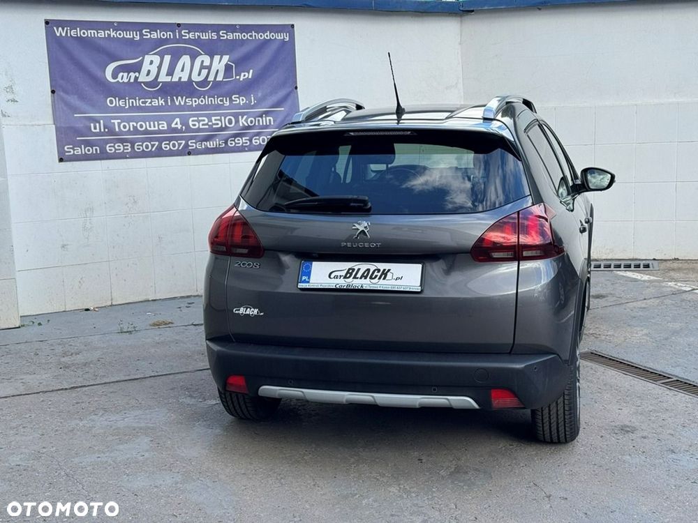 Peugeot 2008 - 24