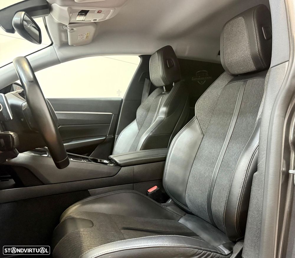 Peugeot 508 SW 1.5 BlueHDi Allure Pack EAT8 - 10