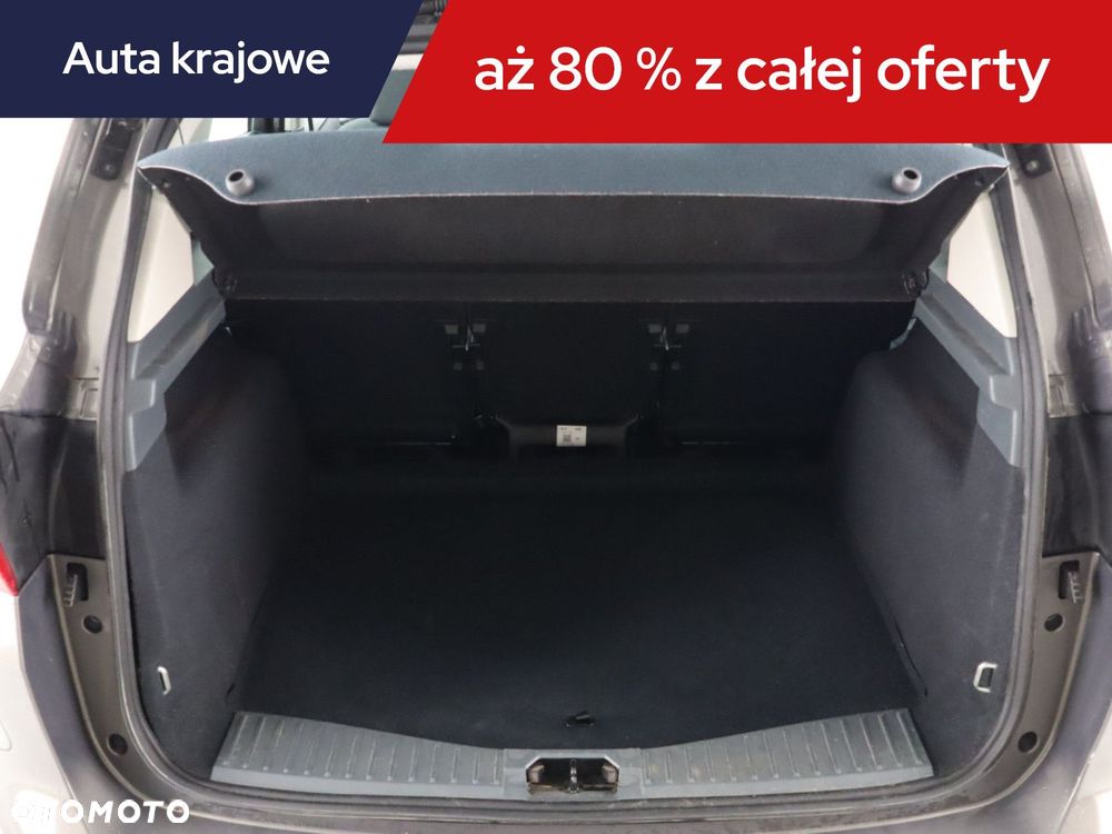 Ford Grand C-MAX - 16