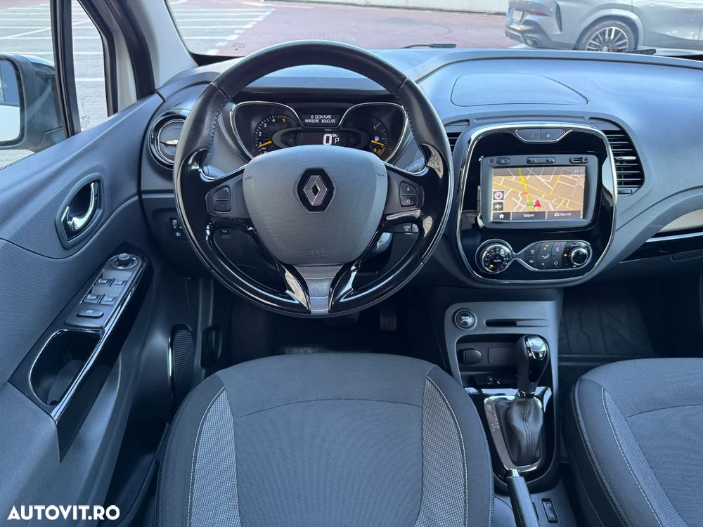 Renault Captur ENERGY dCi 90 EDC Intens - 23