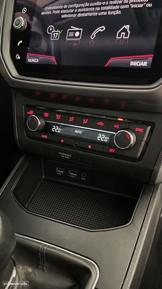 SEAT Ibiza 1.0 Style - 19