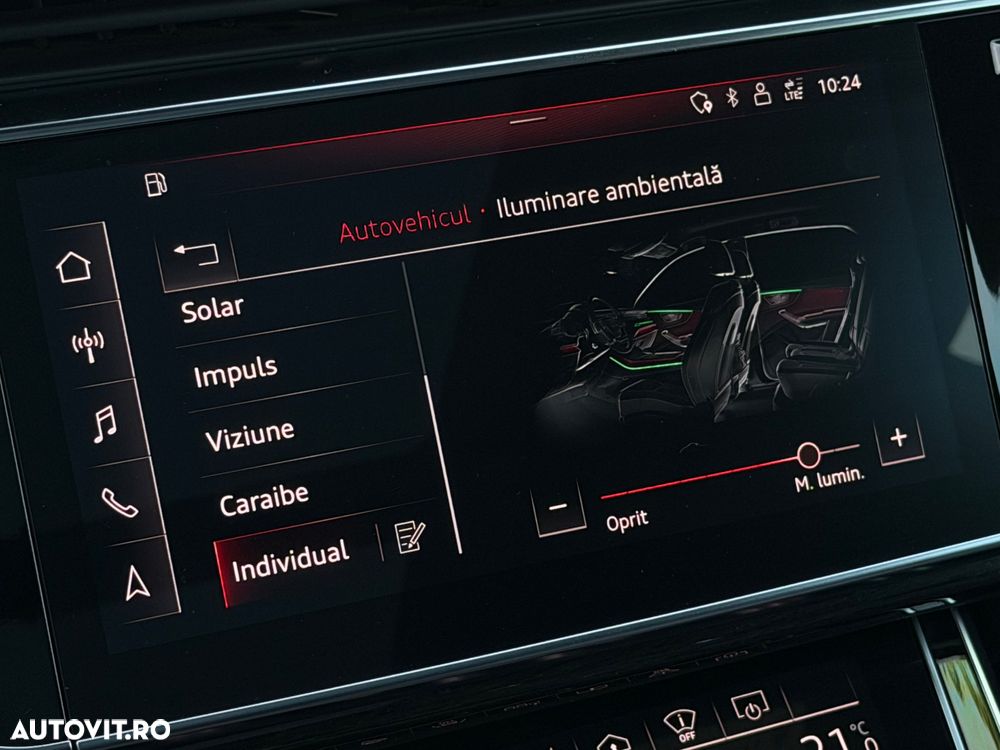 Audi Q8 - 28