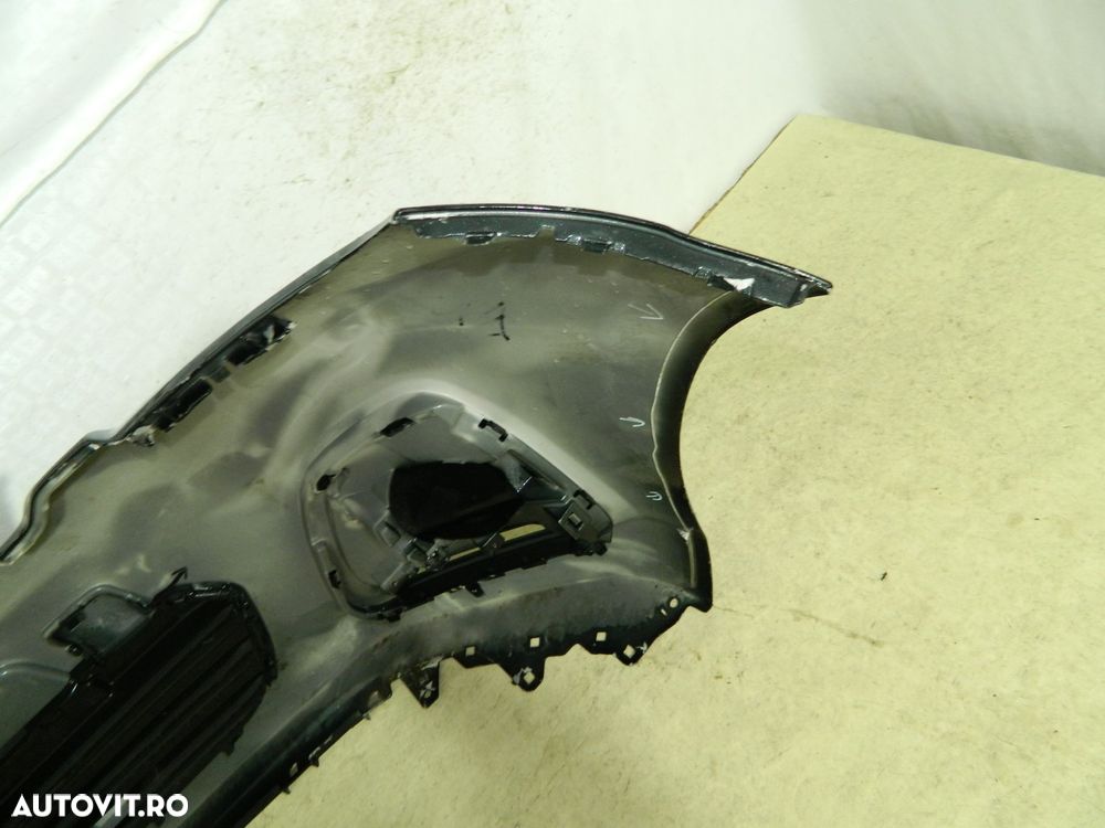 Bara fata Peugeot 108, 2014, 2015, 2016, 2017, , 52119-0H150 - 6