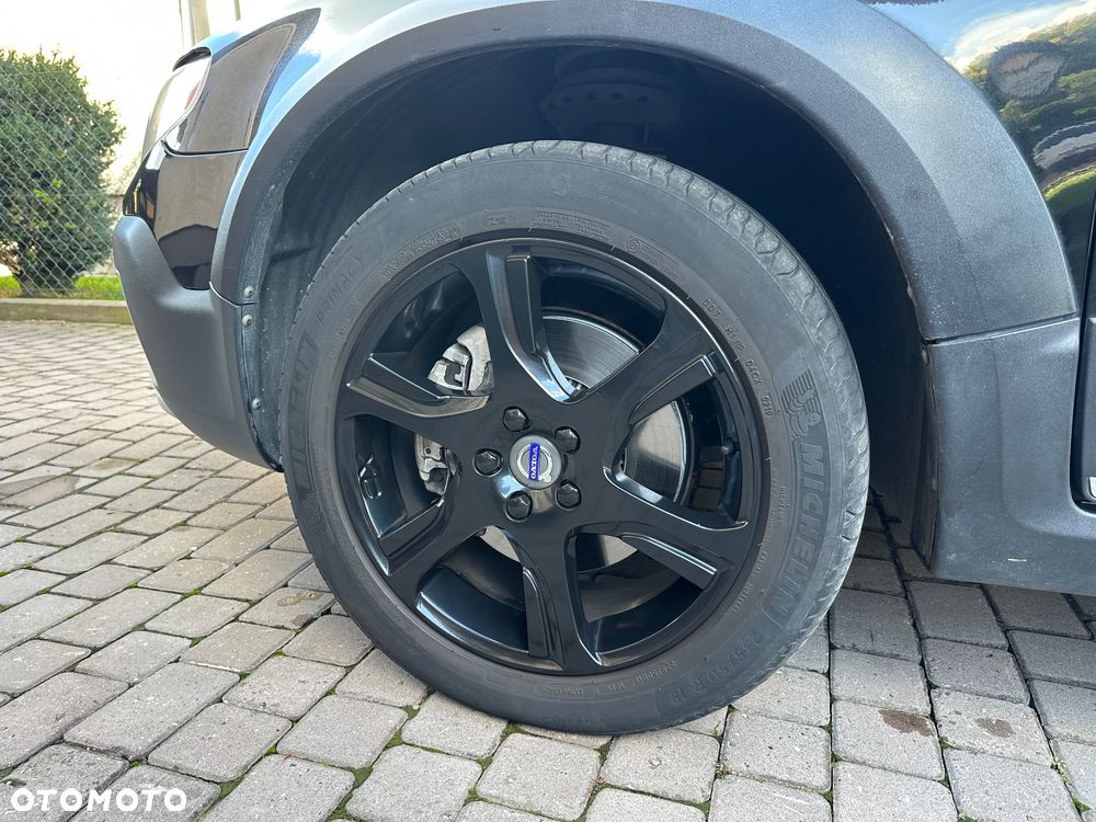 Volvo XC 70 - 20