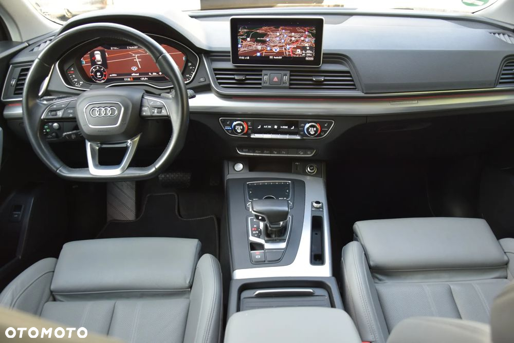 Audi Q5 40 TDI quattro S tronic sport - 27