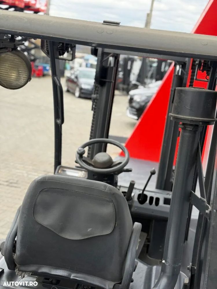 Nissan 3 TONE, CATARG DUPLEX - 6