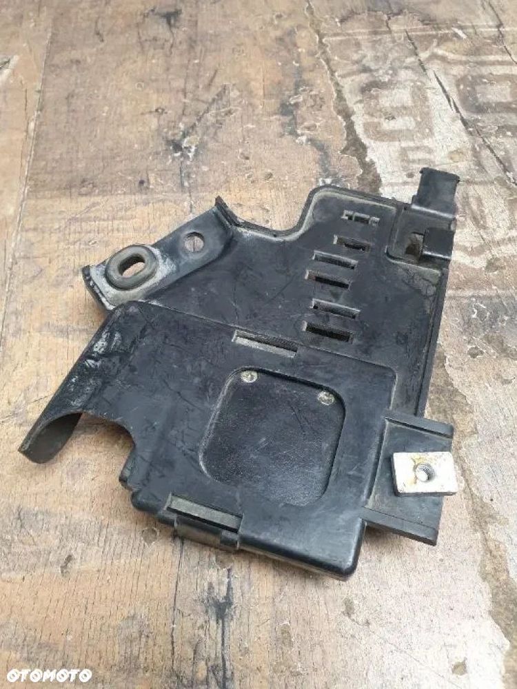 Moduł zapłonowy sterownik TID14-09 Honda CBX 550 F - 5