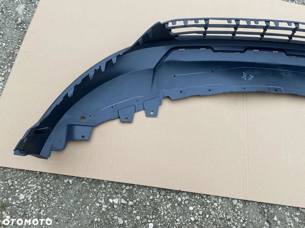 ZDERZAK PRZÓD PRZEDNI SPOILER FORD KA PLUS J7BB-17F775-AB NOWY ORYGINALNY - 5