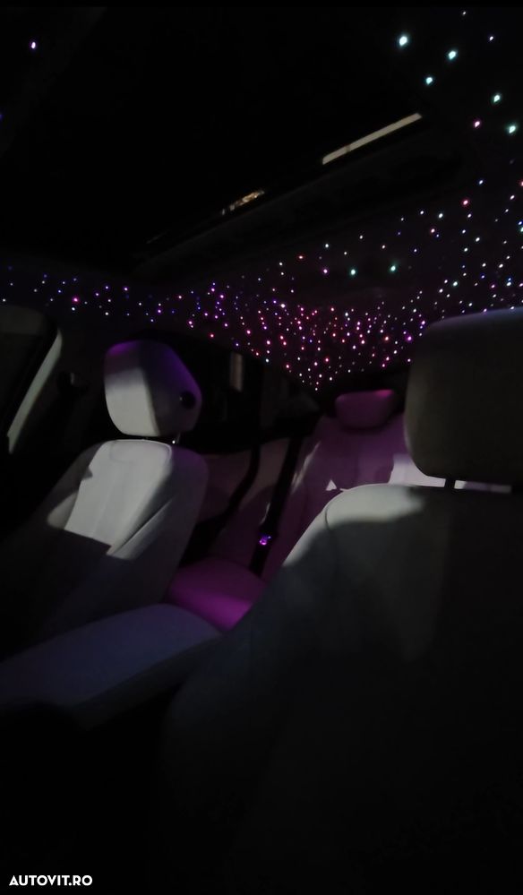 BMW Seria 4 420d Sport-Aut. Luxury Line - 17