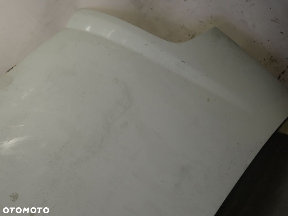 MASKA RENAULT MASTER II LIFT 2.5 - 4