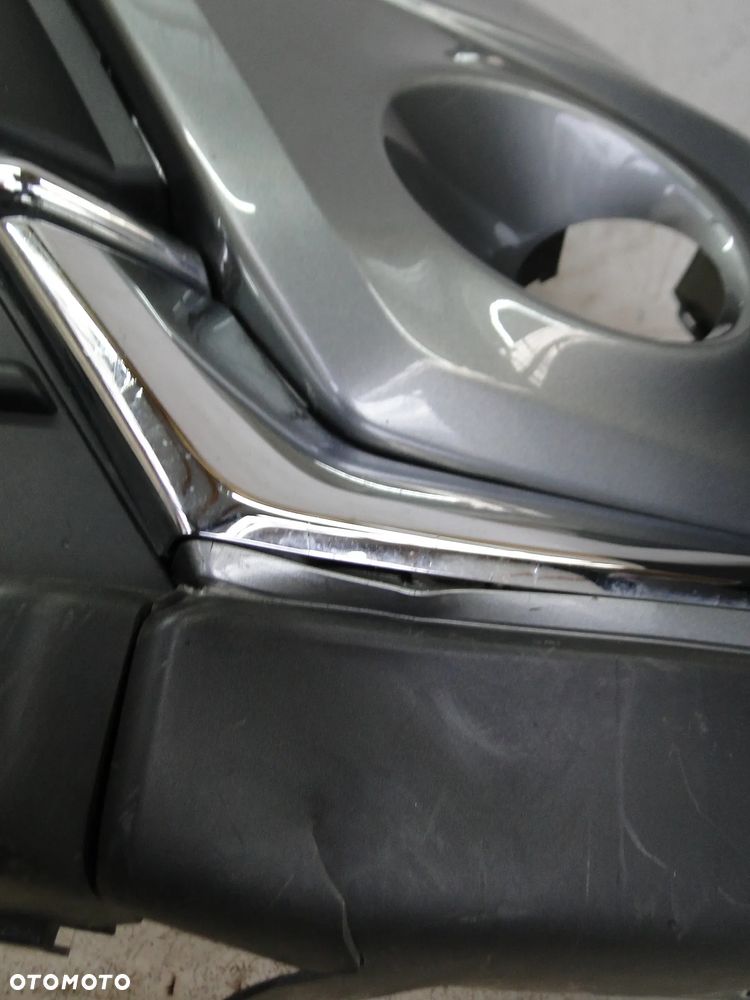 SUZUKI VITARA II LIFT ZDERZAK PRZÓD PRZEDNI 18-24r - 13
