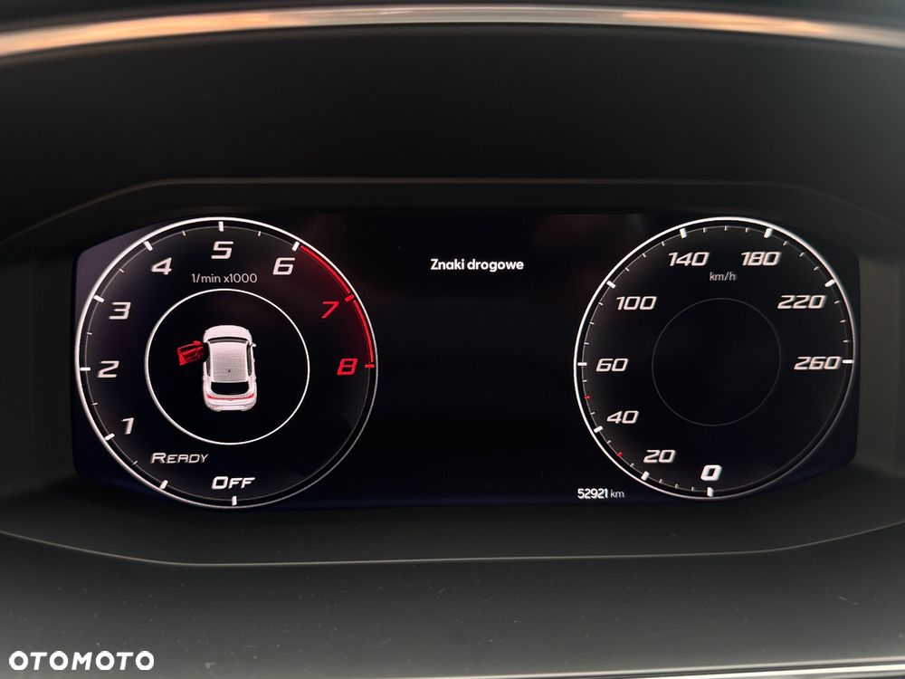 Seat Leon 1.5 TSI ACT OPF FR Plus - 25