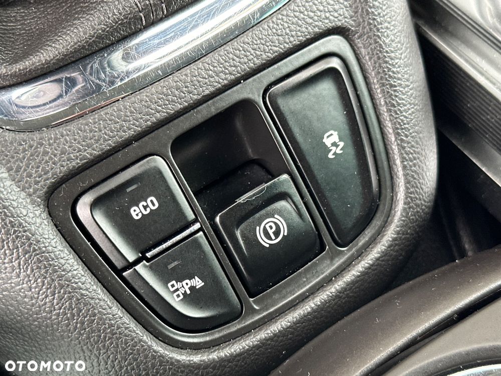 Opel Zafira 2.0 D (CDTI ecoFLEX) Start/Stop Innovation - 39