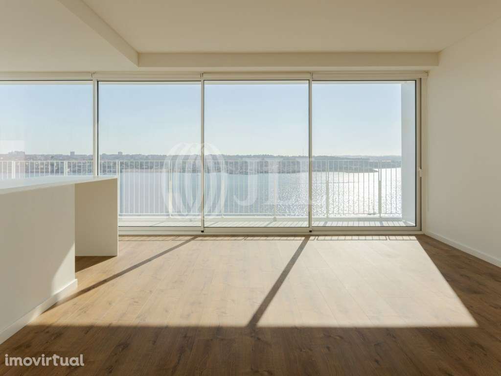 Apartamento T3 com Varanda Colina do Outeiro, Seixal - Grande imagem: 3/44