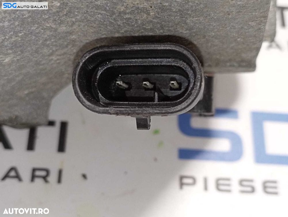 Galerie Admisie Opel Astra G 1.6 B 8V 1998 - 2004 Cod 25325330 25317539 [M4042] - 5