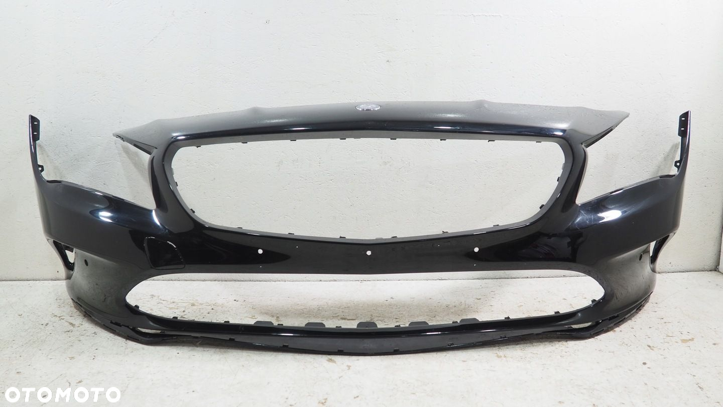 Mercedes CLA W117 lift zderzak przód przedni A1178851100 - 2