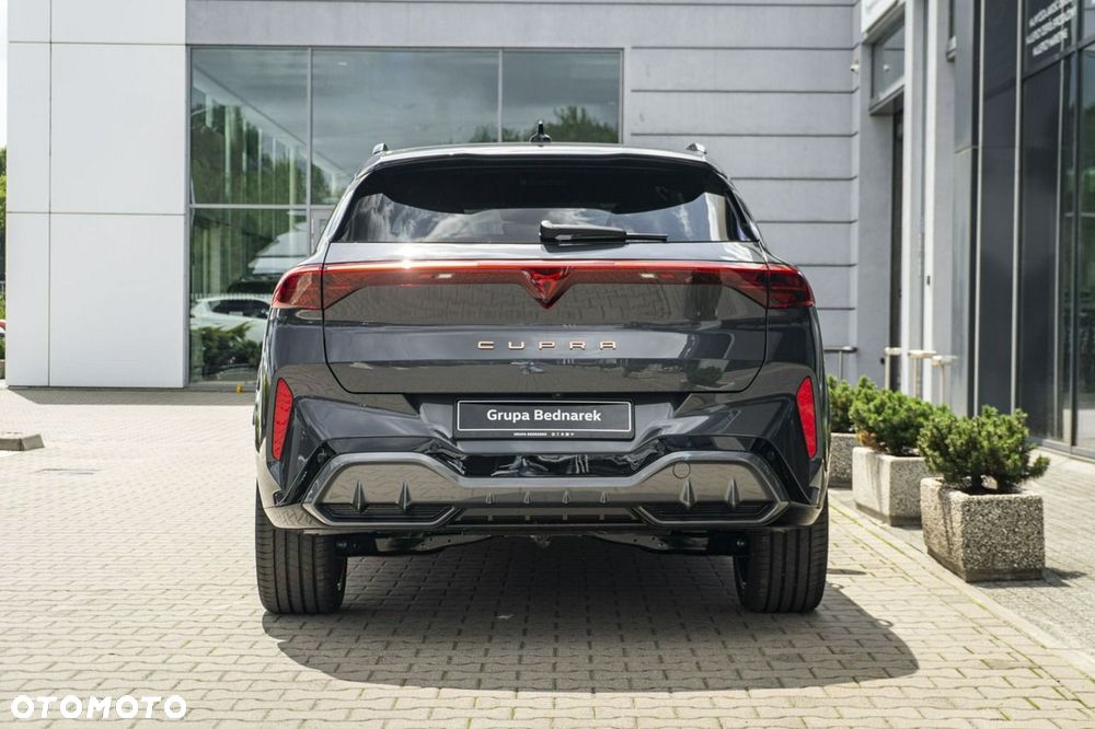Cupra Terramar - 9