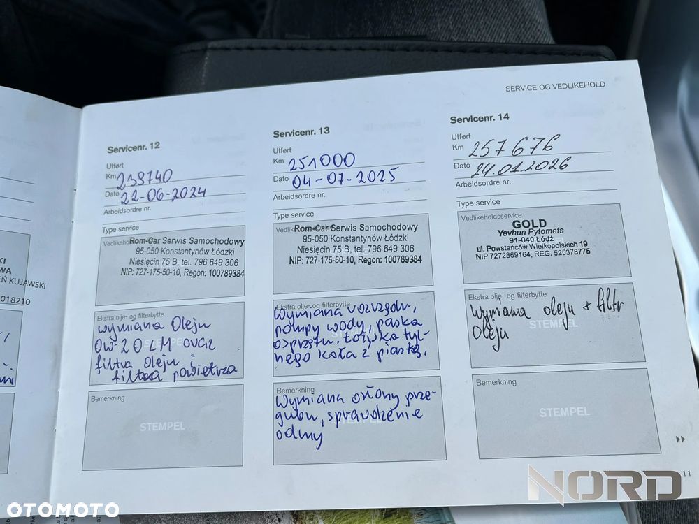 Volvo V70 D2 Geartronic Momentum - 35