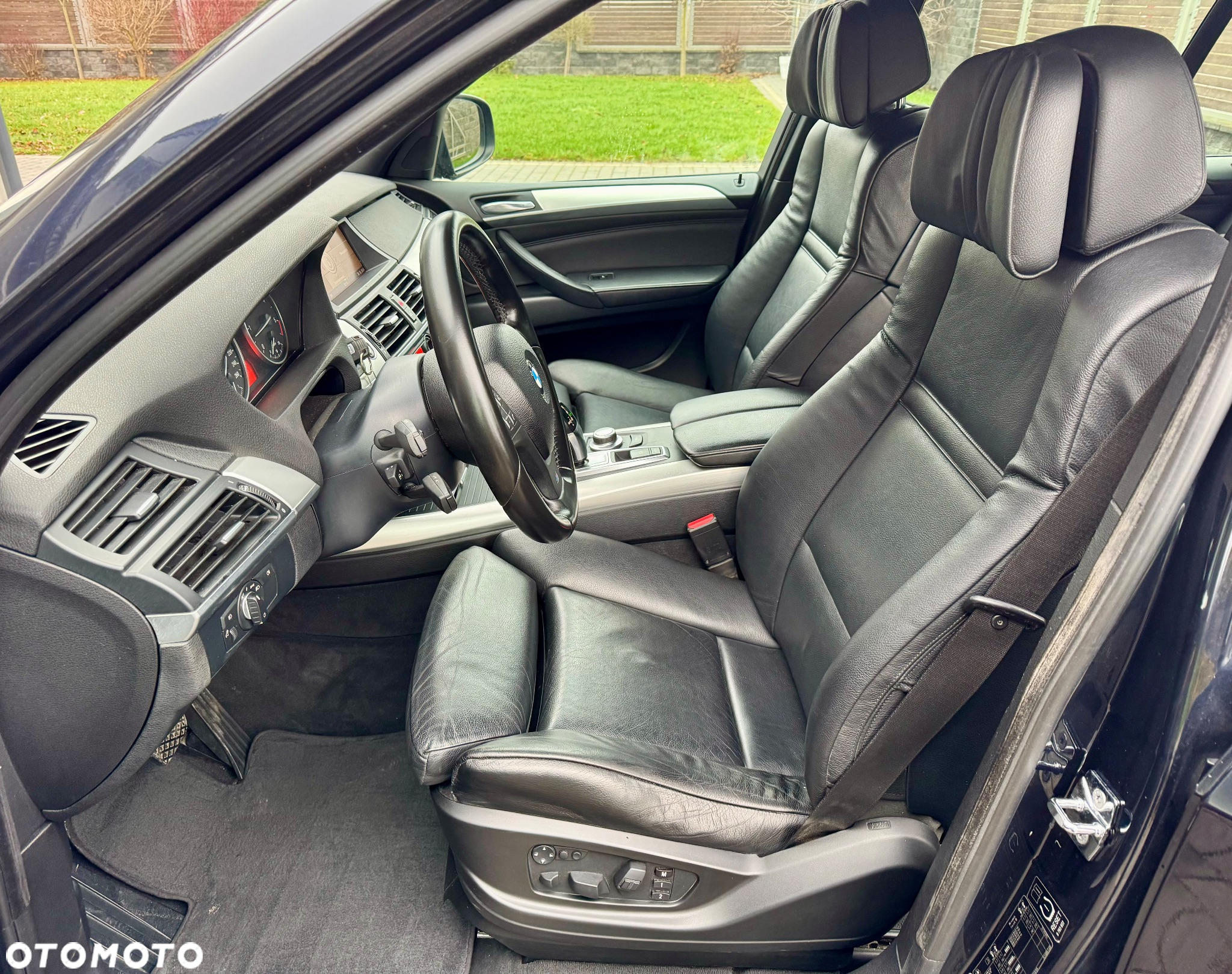 BMW X5 3.5d xDrive - 12