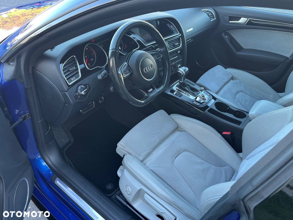 Audi A5 Sportback - 21