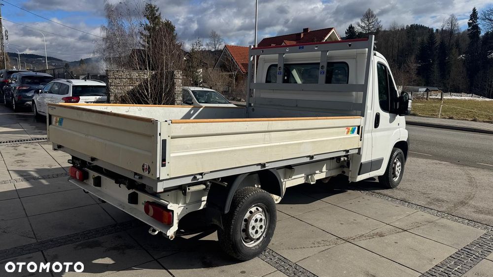 Peugeot Boxer - 4