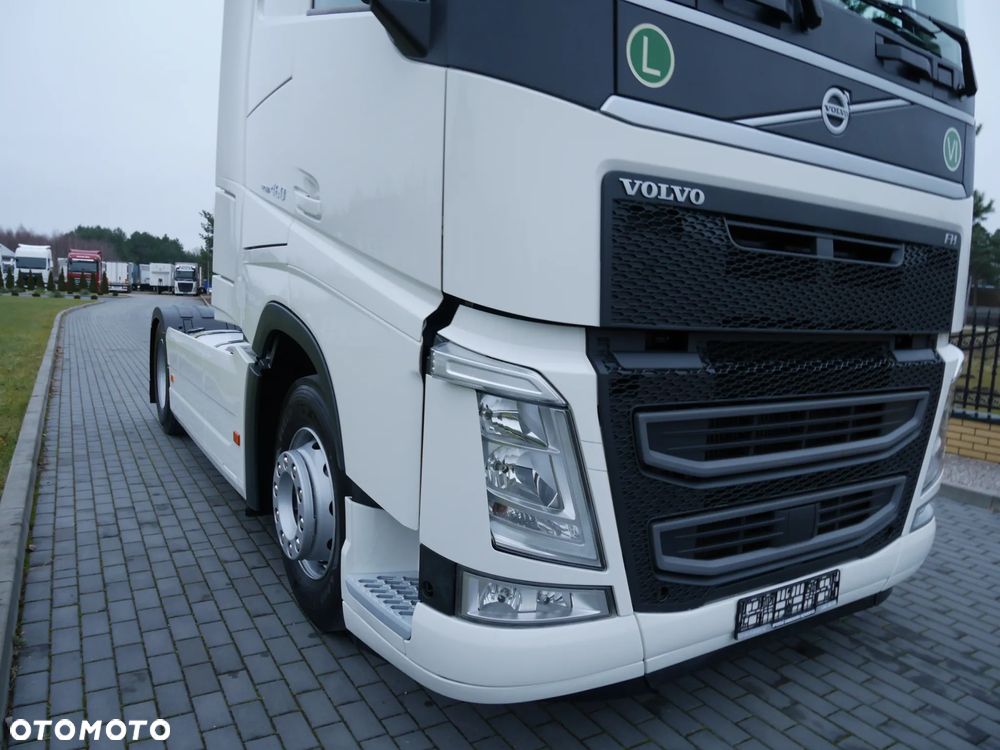 Volvo FH 4/ 460KM/ XXL / STANDARD/ EURO-6/ NISKI PRZEB. - 27