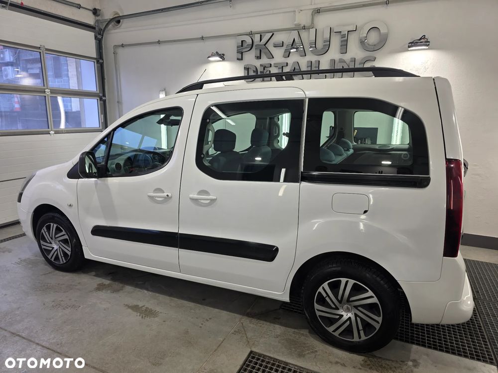 Citroën Berlingo Multispace e-HDi 90 FAP EGS6 Exclusive - 7
