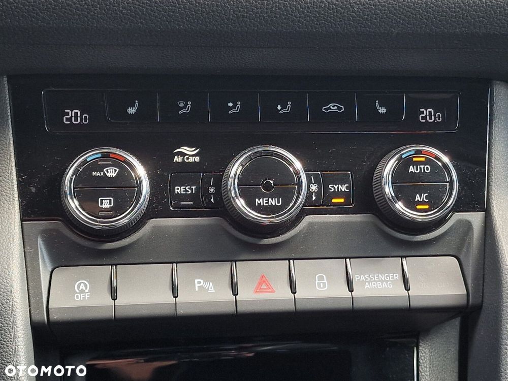 Skoda Kodiaq 2.0 TDI 4x2 Sportline DSG - 26