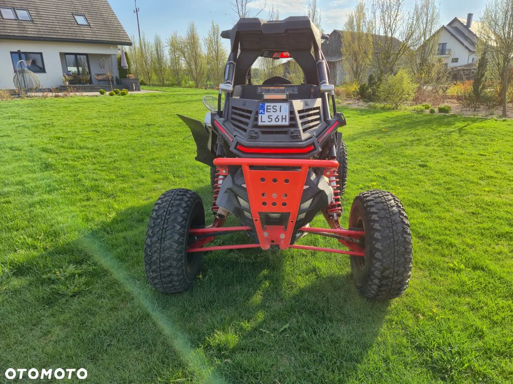 Polaris RZR - 2