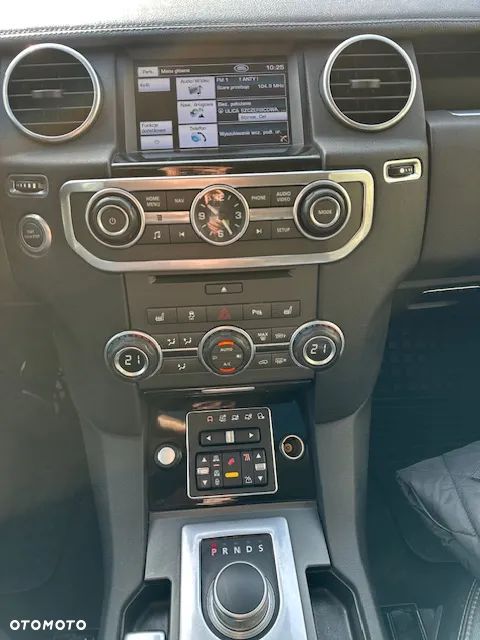 Land Rover Discovery - 31