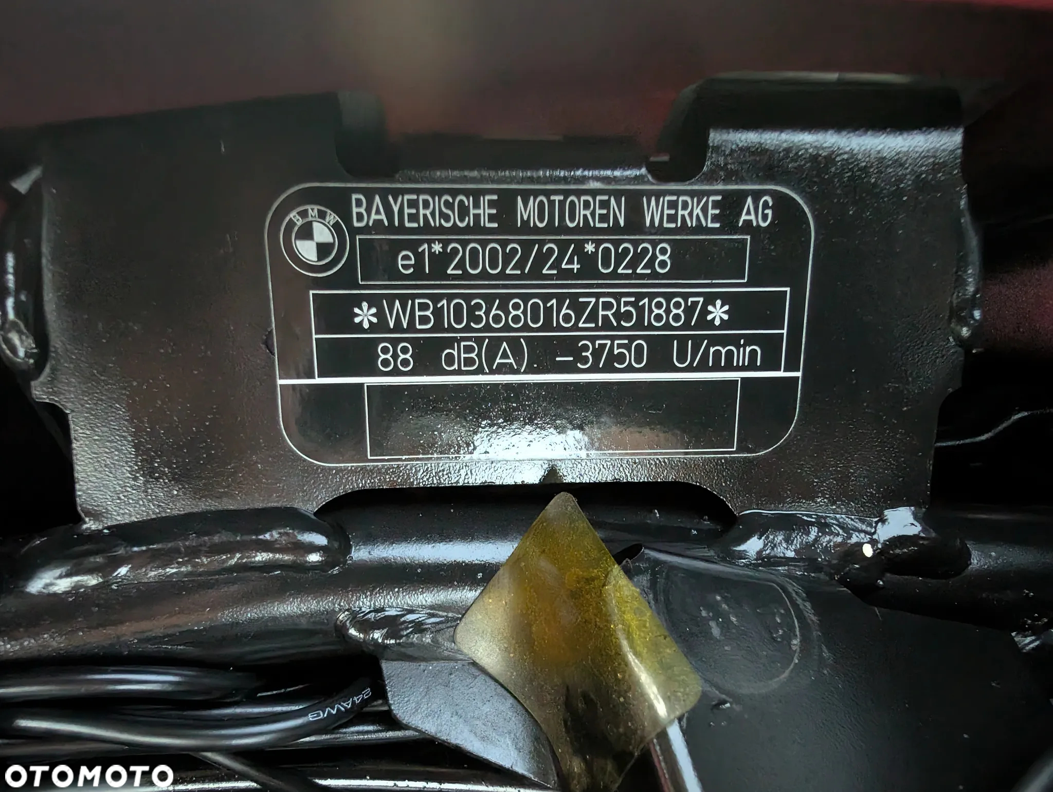 BMW R - 31