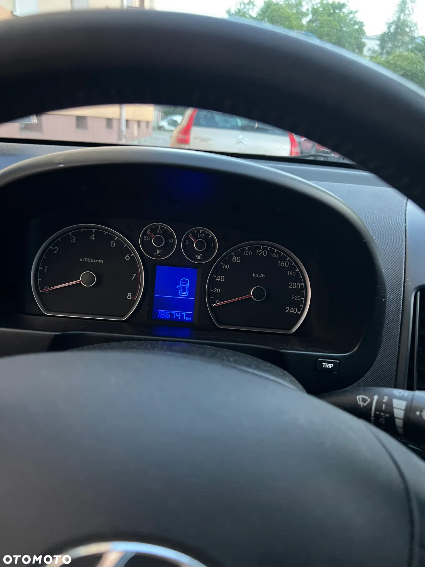Hyundai i30 1.4 Classic - 3