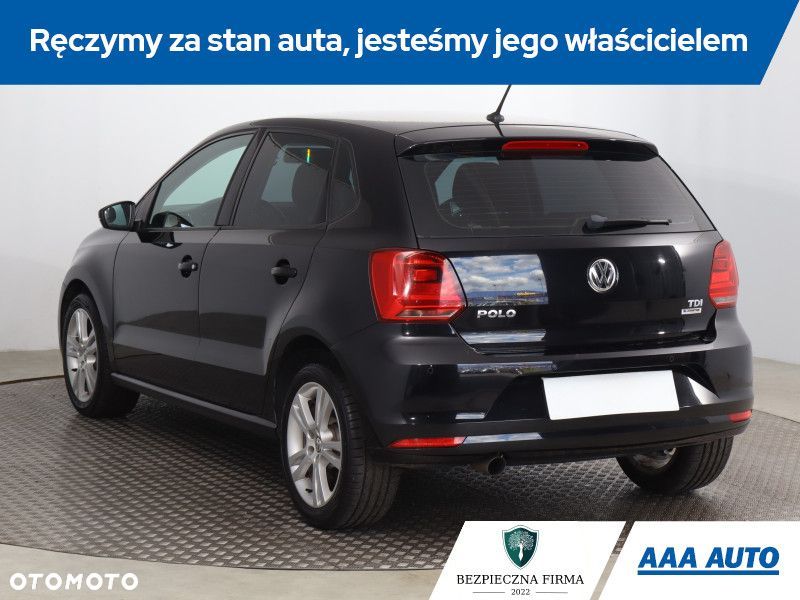 Volkswagen Polo - 5