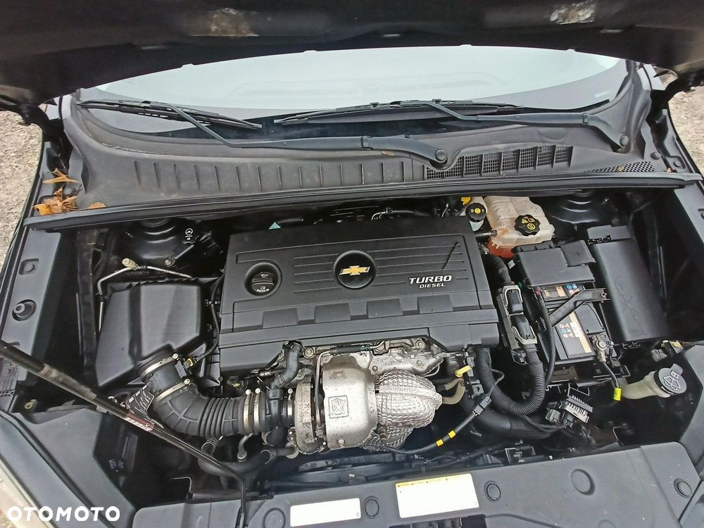 Chevrolet Orlando 2.0 TD LT - 40