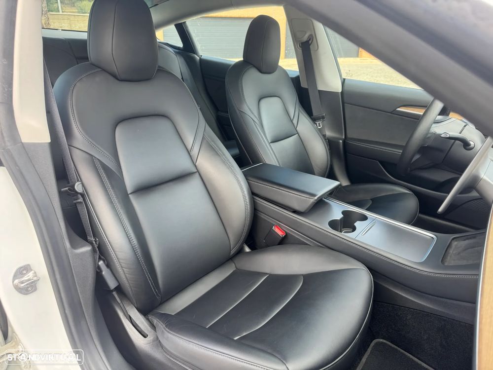 Tesla Model 3 Long Range Tração Integral - 7