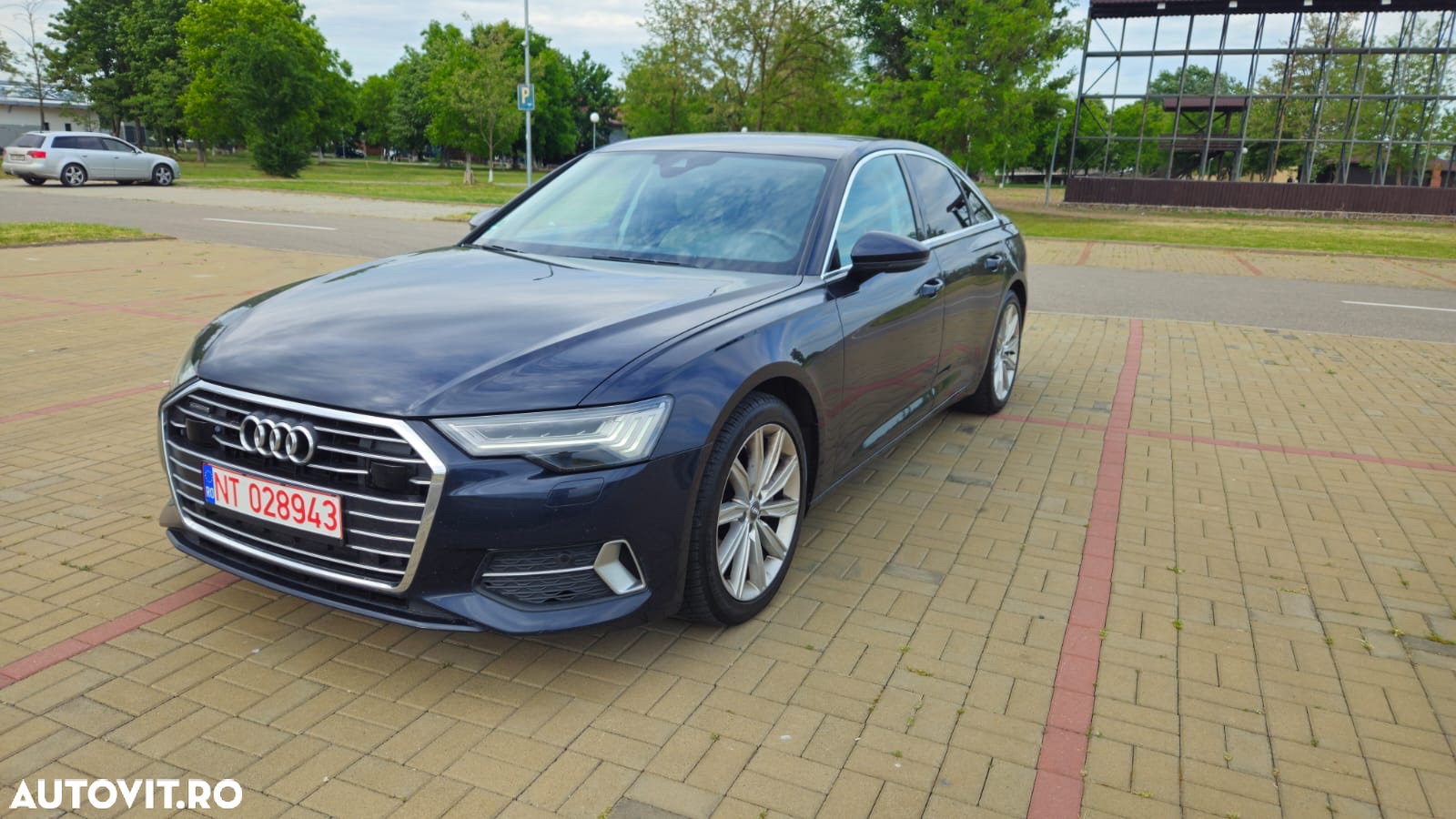 Audi A6 - 2