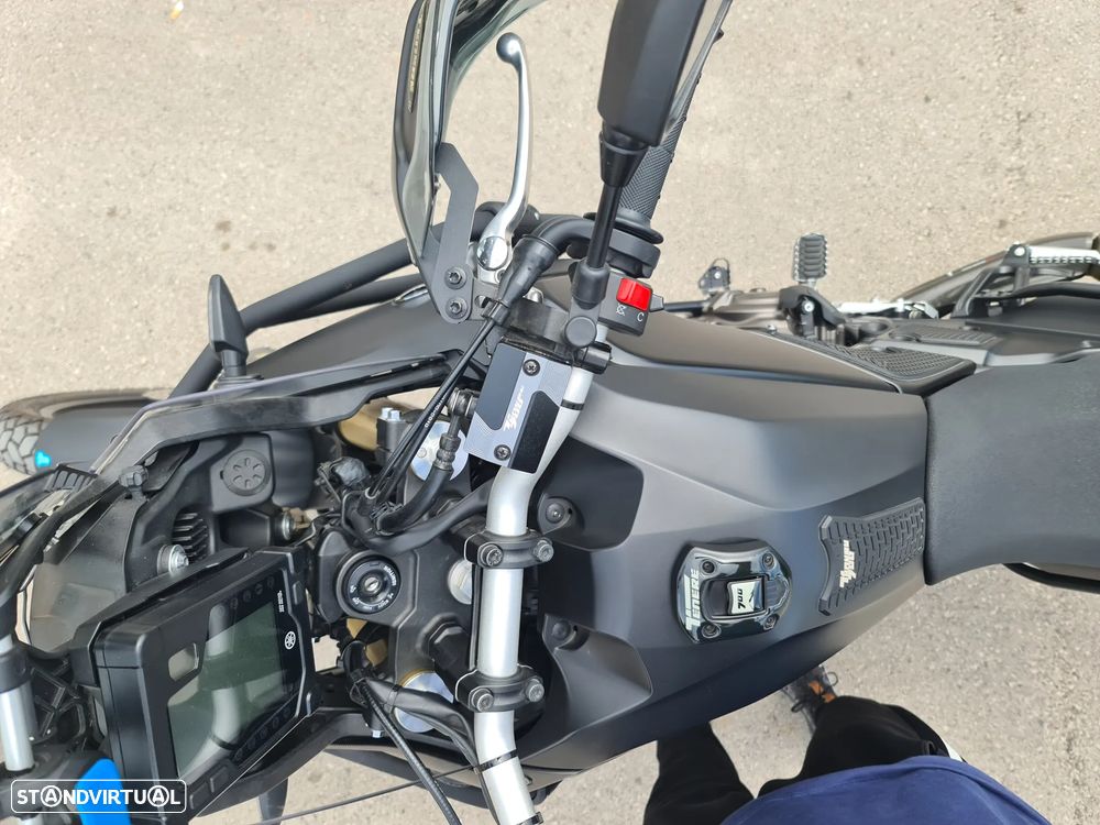 Yamaha Ténéré 700 - 10