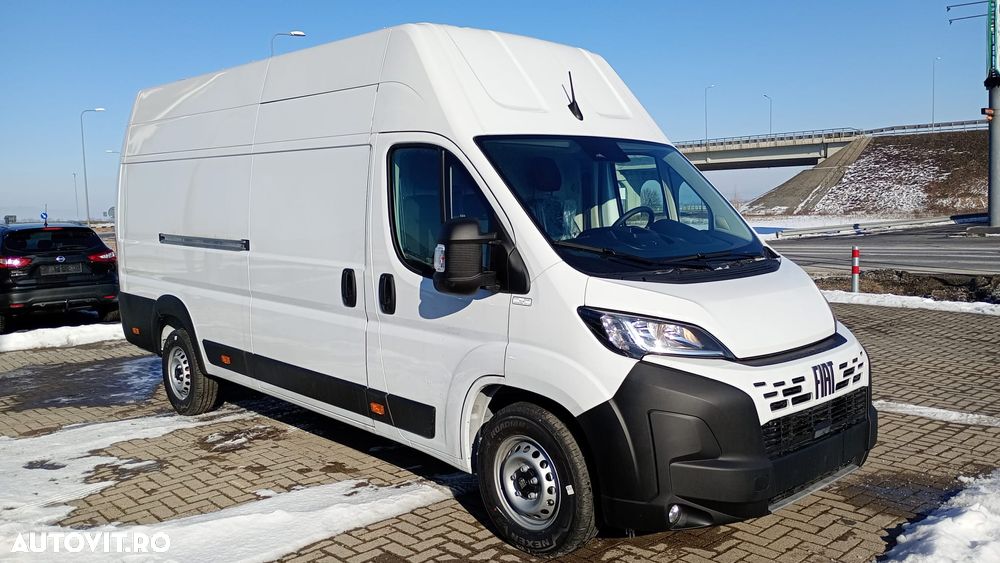 Fiat Ducato 17mc