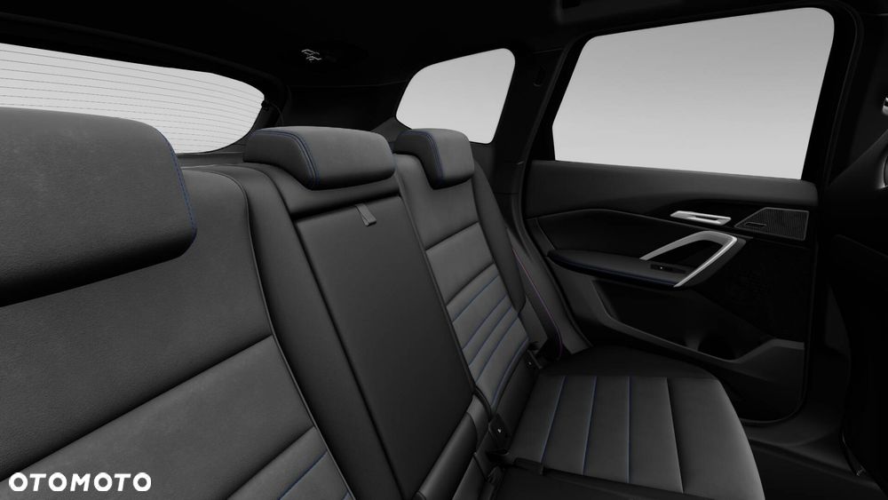 BMW X1 M35i xDrive - 15