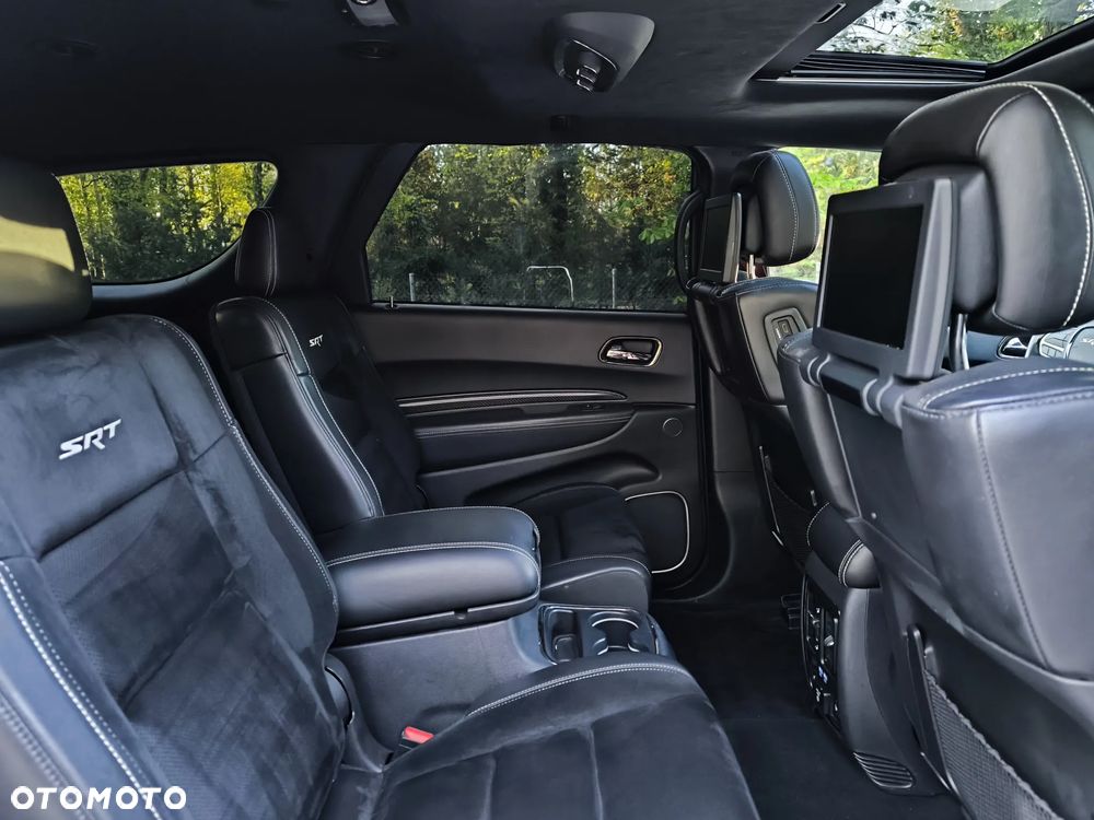 Dodge Durango - 18