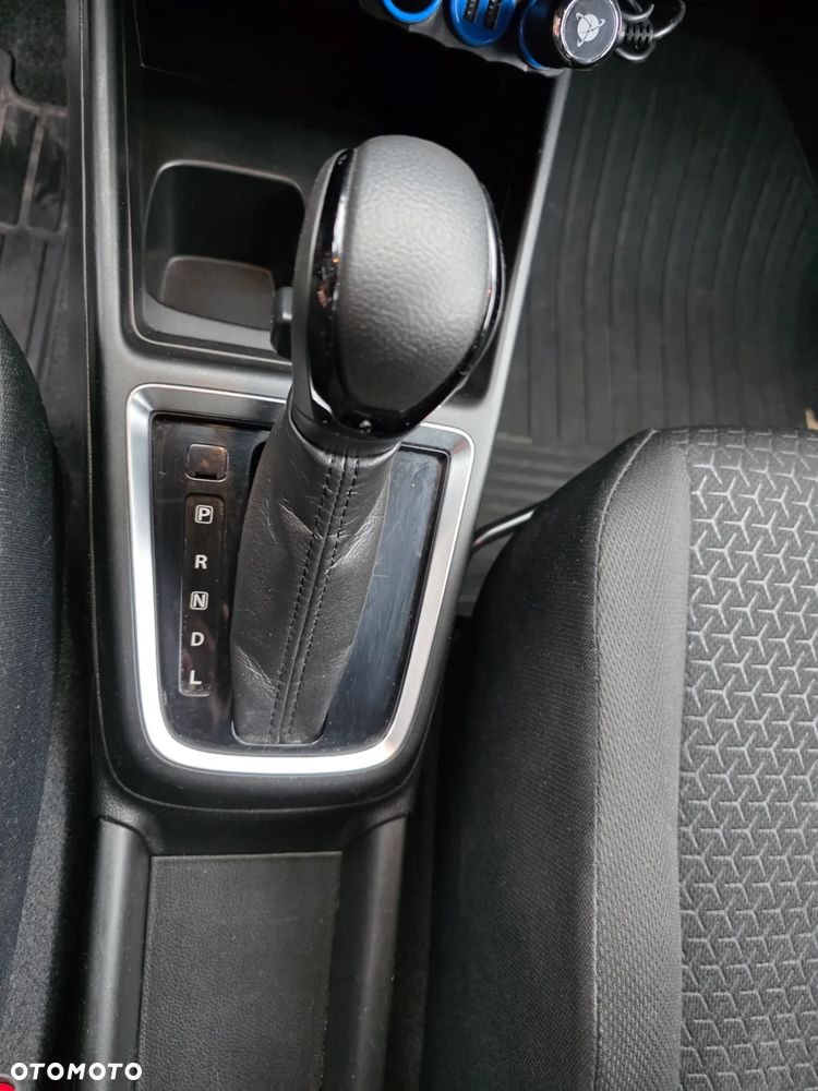 Suzuki Swift 1.2 Dualjet SHVS Premium CVT - 11